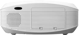 Lenco Beamer - Full HD 1080P - Projector met Bluetooth - LPJ-900WH Mini Beamer - Wit — thumbnail 5