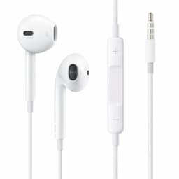 Apple EarPods met 3,5mm headphone jack (koptelefoonaansluiting) — thumbnail 1