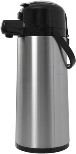 Professioneel Thermos Koffiezetapparaat met Mandfilter en Serveerkan (2.2 Liter) — thumbnail 4