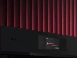 AEG NKC8N7T - Serie 8000 - inbouw koffiemachine — thumbnail 2