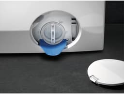 AEG LFR62E114S Wasmachine – 10 kg - Franse scherm - 6000 Serie - ProSense®‑technologie – Energieklasse A — thumbnail 5