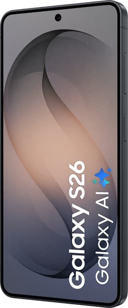 Samsung Galaxy S26 - Smartphone - 256GB - Black + 1 jaar extra garantie — thumbnail 5