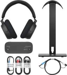 Sennheiser Headphone RS275 |  | 4260752333320 — thumbnail 2