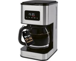 ProfiCook KA 1299 - Half automatisch Filterkoffiezetapparaat -12-14 kops