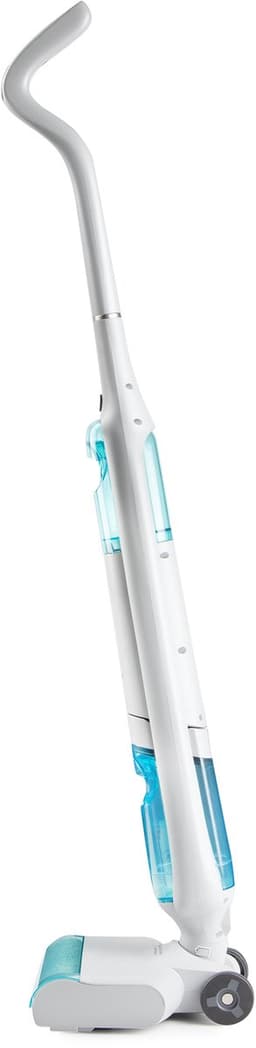 DOMO DO253SW 2-in-1 Vloerreiniger - Elektrische Dweil - Stofzuiger - Gebruiksduur 35 min – Lichtgewicht - 21,9 V Li-ion — thumbnail 2