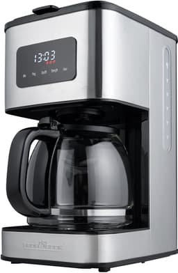 ProfiCook KA 1299 - Half automatisch Filterkoffiezetapparaat -12-14 kops — thumbnail 2