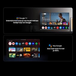 Xiaomi TV A Pro 2026 Smart TV – 55 Inch – 4K QLED HDR10+ — thumbnail 5