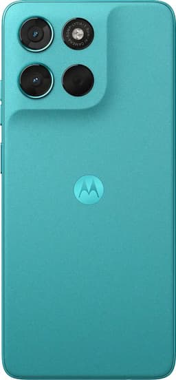 Motorola moto g57 power -12GB/256GB - Groen — thumbnail 3
