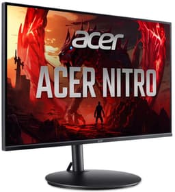 Nitro XF270W3bmiiphx - 27" FHD IPS - 1 ms - 240 Hz - In hoogte verstelbaar — thumbnail 4