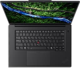 Lenovo ThinkPad T1g Gen 8 - Zakelijke Laptop - 16 inch - Core Ultra 7 - 32GB/512GB — thumbnail 3