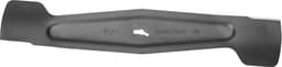 Reservemes voor 37 cm Accugrasmaaier — thumbnail 3