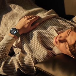 Xiaomi Watch 5 - 1,54-inch AMOLED - Google Gemini - 6 dagen batterij - Jeneverbesgroen — thumbnail 5
