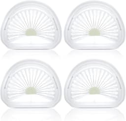 filters N600601 geschikt voor Black Decker DVA315J DVA315JF Dustbuster stofzuiger — thumbnail 1