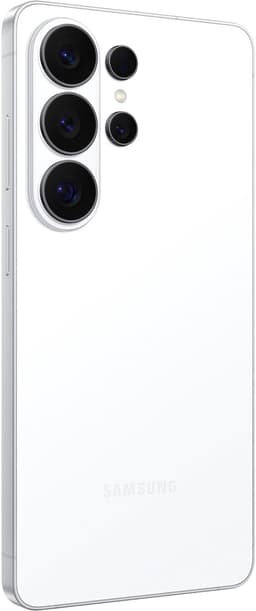 Samsung Galaxy S26 Ultra - 1TB - White — thumbnail 2