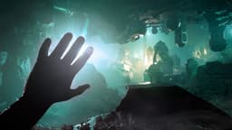 Cthulhu: The Cosmic Abyss - PS5 — thumbnail 4