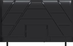 Hyundai - Smart TV - 55 inch - Qled - 4K - Randloos Design - 2 x HDMI - 2 x USB - Wifi - Tripple Tuner - 2026 - Netflix Youtube Amazon Prime — thumbnail 4