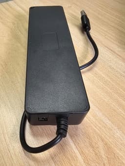 USB 3.0 Splitter 7 Poorts met 5V/2A Adapter en Individuele Aan/Uit-schakelaar — thumbnail 3