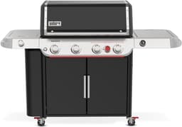 BBQ WEBER 1501937 GENESIS EPX-435W LP BLK — thumbnail 1