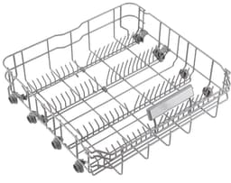 ETNA VWV640ZWA - Vrijstaande vaatwasser - Zwart - 60 cm - Energieklasse A - 14 couverts - 8 programma's - Uitgestelde start - LED binnenverlichting — thumbnail 5