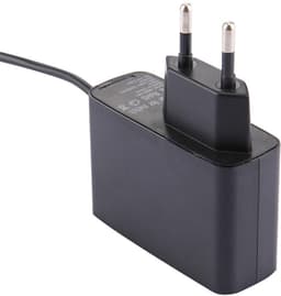 Nintendo Switch Oplader - 5V/2,6A - 13W - USB-C - 1,5 meter - voor Nintendo Switch, Switch Lite, Pro Controller en PS5 Controller - zwart — thumbnail 4