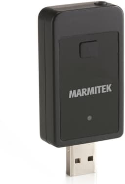 Marmitek BoomBoom 50 Bluetooth Transmitter - Bluetooth zender - TV naar koptelefoon of speaker — thumbnail 1
