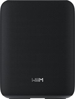 WiiM Sound Lite Twin - Duo Pack - Zwart |  | 0741365254645 — thumbnail 4