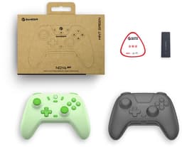 GameSir Nova Lite Multiplatform Controller gamepad — thumbnail 4