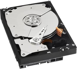 Externe Opslagschijf Desktop 4TB SATA 7200 RPM — thumbnail 2