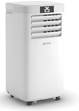 Draagbare Airconditioning Olimpia Splendid OLIMPIA DOLCECLIMA 10 HP WIFI 2189F Wit - Mobiele Airco — thumbnail 2