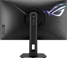 ASUS ROG Strix XG27UCGR computer monitor 68,6 cm (27") 3840 x 2160 Pixels 4K Ultra HD LCD Zwart — thumbnail 4