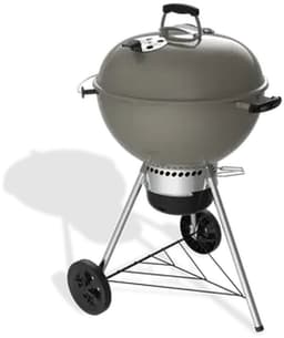 Weber Master-Touch GBS SE E-5755 Smoke — thumbnail 2