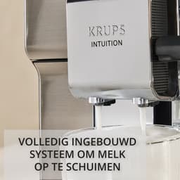 Krups Intuition Experience Hot&Cold EA879E volautomatische koffiemachine — thumbnail 2