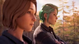 Life is Strange: Reunion - PS5 — thumbnail 4