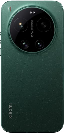 Smartphone-Xiaomi 17 Ultra-16GB+512GB-Groen — thumbnail 5