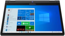 Thomson Neo 360 X - GEN360-4C128BK - Zwart — thumbnail 4