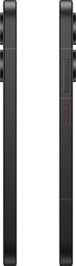 Smartphone-POCO X8 Pro-8GB+512GB-Zwart — thumbnail 4