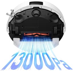 Mova E20S Pro Robotreiniger Met Stofzuig- En Tapijtreinigingsfunctie — thumbnail 5