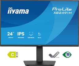iiyama ProLite XB2491H-B1 ledmonitor — thumbnail 5