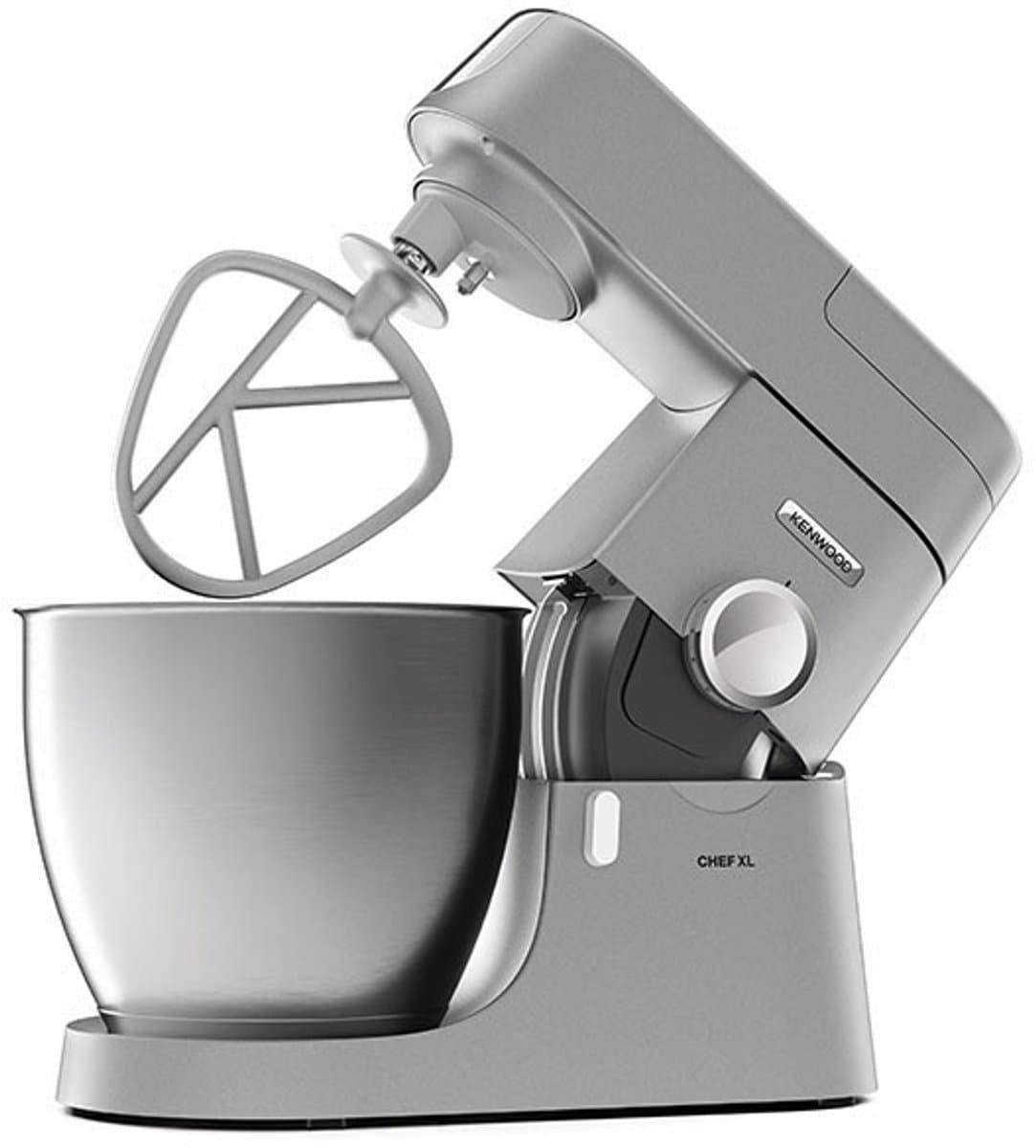 Kenwood Keukenmachine KVL4110 Chef XL — afbeelding 1