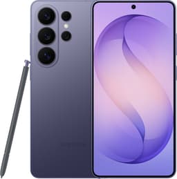 Samsung Galaxy S26 Ultra - 512GB - Cobalt Violet — thumbnail 5