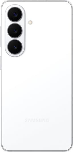 Samsung Galaxy S26 Plus - 512GB - White — thumbnail 2