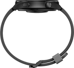 Otiume Modern Pulse GTR1 – Smartwatch – 46mm Amoled Display – Dual GPS – Bluetooth bellen – Zwart — thumbnail 4