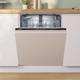 Bosch SMV2HTX06E - Inbouw Vaatwasser - 13 Couverts - Serie 2 - 60 cm - EcoSilence Drive — thumbnail 5