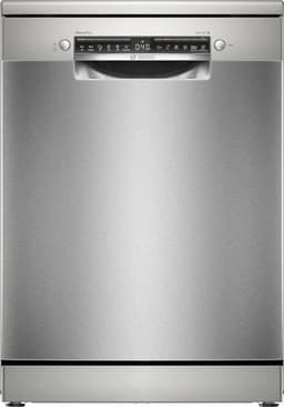 Bosch SMS4EVI08E Serie 4 - Vrijstaande Vaatwasser - 60 cm - 14 Couverts - RVS Anti-Fingerprint — thumbnail 1