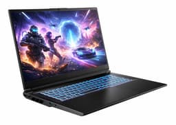 BTO - X•BOOK - 17X1484 - i9-14900HX - 32GB RAM - 1TB SSD - NVIDIA RTX 5050 - Windows 11 Home — thumbnail 2
