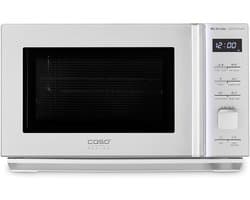 Keramische Magnetron met Grill en Innoverende Cube-controller - Perfect voor Verwarmen en Garen