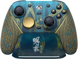 Gamesir G7 Pro - Draadloze controller - Xbox series X/S, Xbox One en PC - Wuchang: Fallen Feathers — thumbnail 4