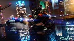 Grand Theft Auto V Enhanced - Windows Download — thumbnail 3