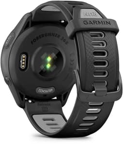 Garmin Forerunner 265 Zwart — thumbnail 5