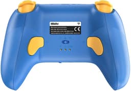 8BitDo Ultimate 3-mode Controller for Xbox - Rare 40th Anniversary Edition gamepad — thumbnail 5